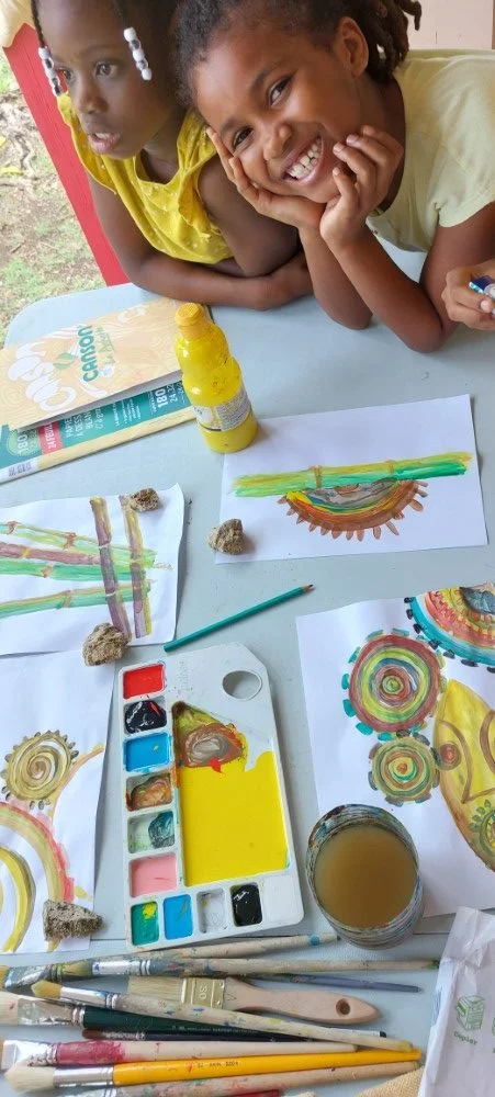 Atelier Ti Moun (5)