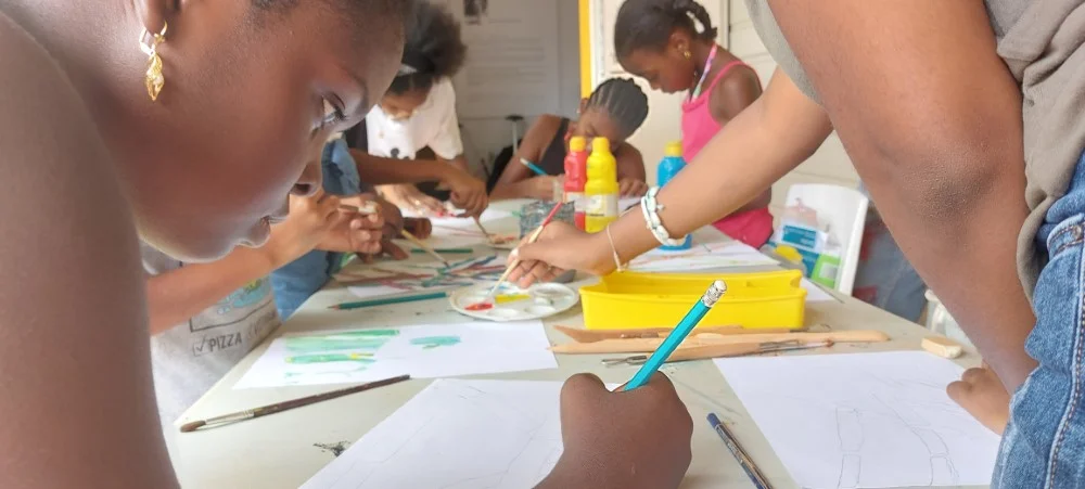 Atelier Ti Moun (6)