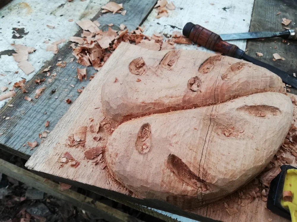 Atelier sculpture sur bois (8)