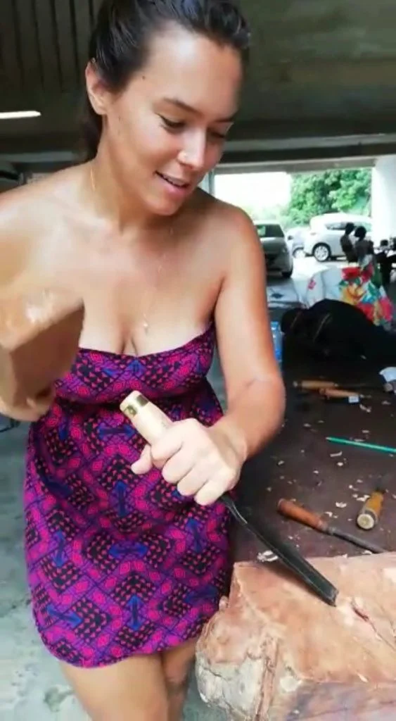Atelier sculpture sur bois (9)