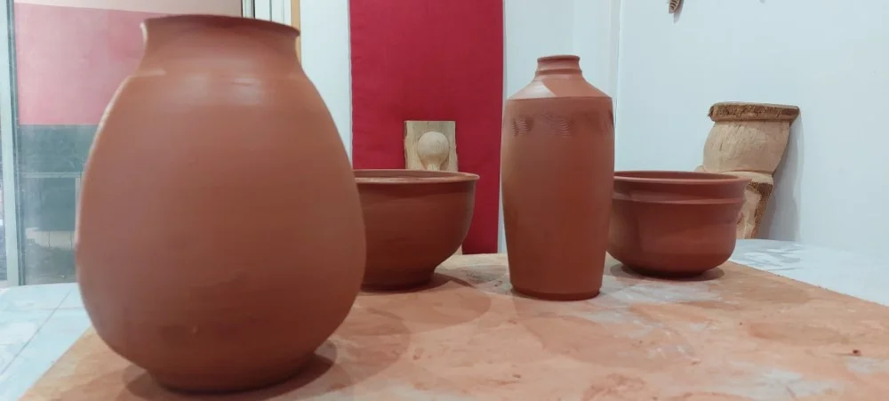 Poterie et modelage (3)