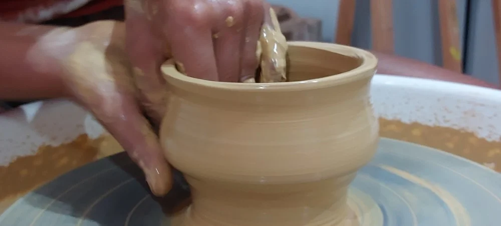 Poterie et modelage (4)