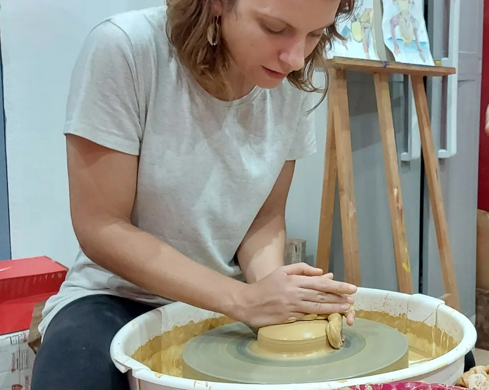 Poterie et modelage (5)
